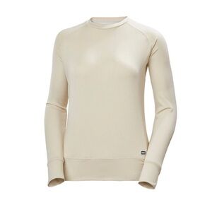 Helly Hansen HYGGEN LONG SLEEVE Sweater